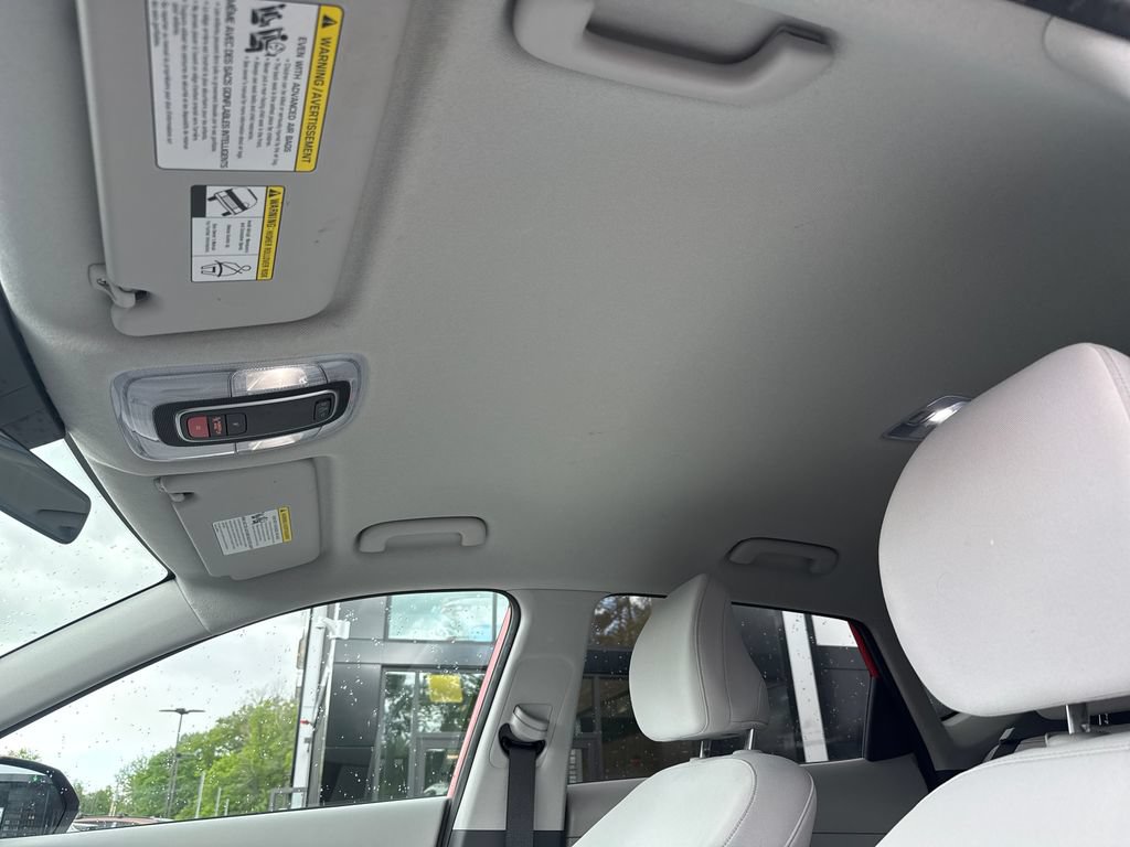 Used 2024 Hyundai Kona SEL w/ Convenience Package AWD/4WD image 13