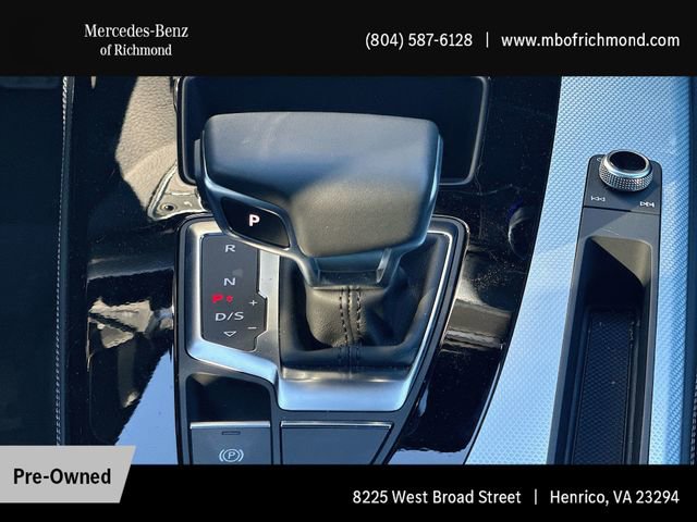 Used 2025 Audi Q5 2.0T Premium Plus image 18