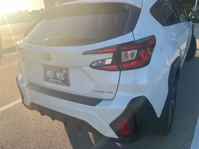 Used 2025 Subaru Crosstrek 2.0i Premium w/ Popular Package #4 AWD/4WD image 31
