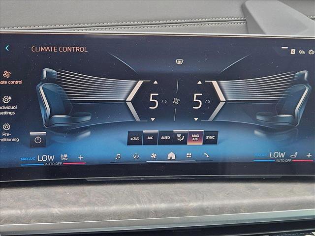 New 2026 BMW X7 xDrive40i image 11