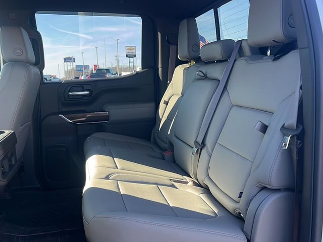 Used 2020 Chevrolet Silverado 1500 RST w/ All-Star Edition image 17