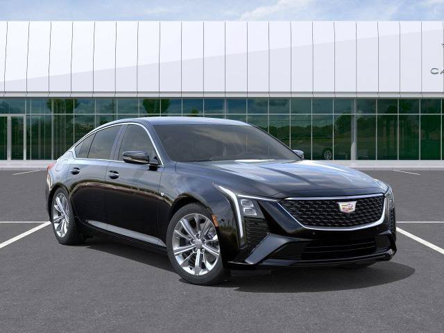 New 2026 Cadillac CT5 Premium Luxury RWD image 7