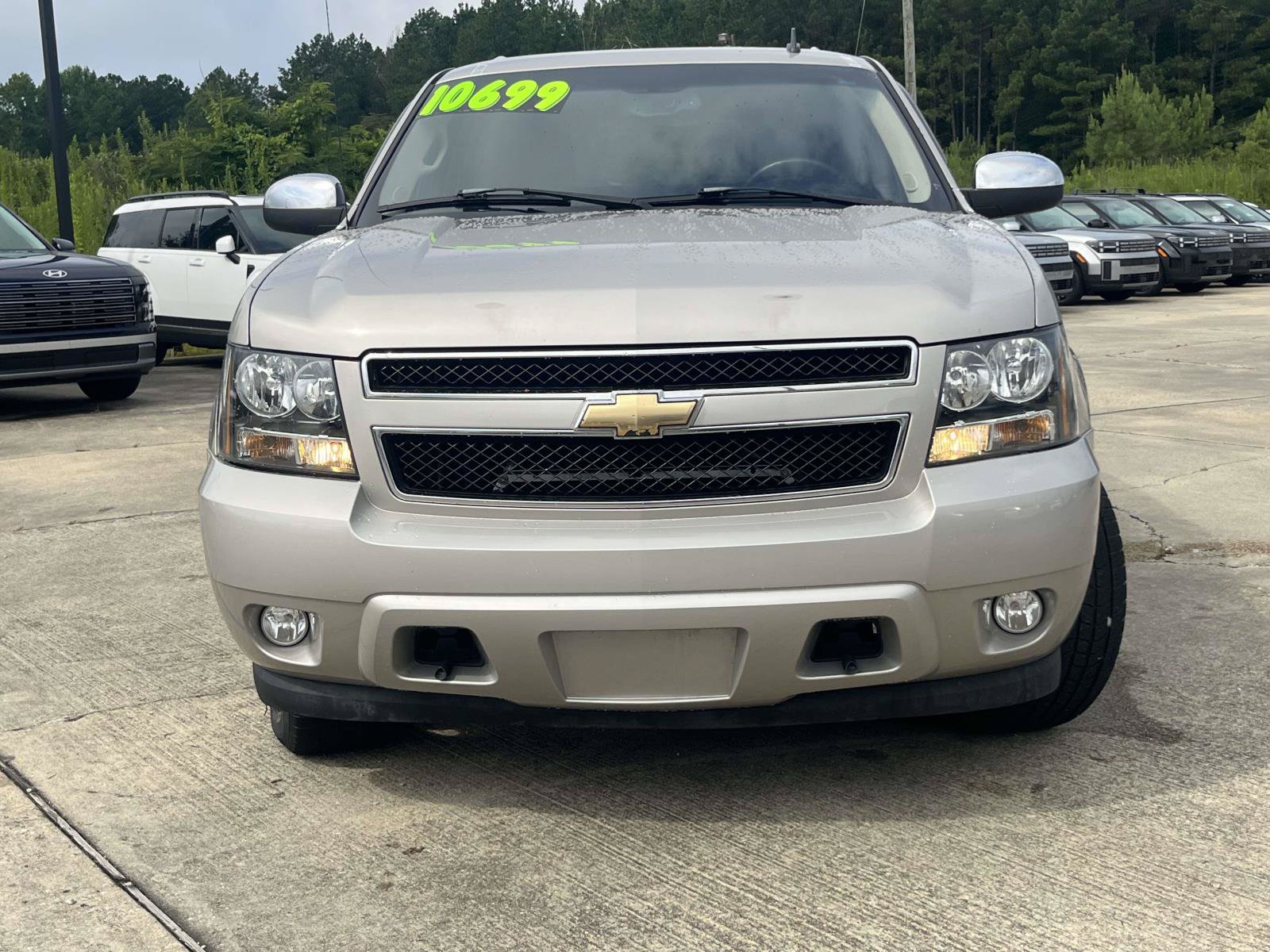 Used 2007 Chevrolet Avalanche LS RWD image 8