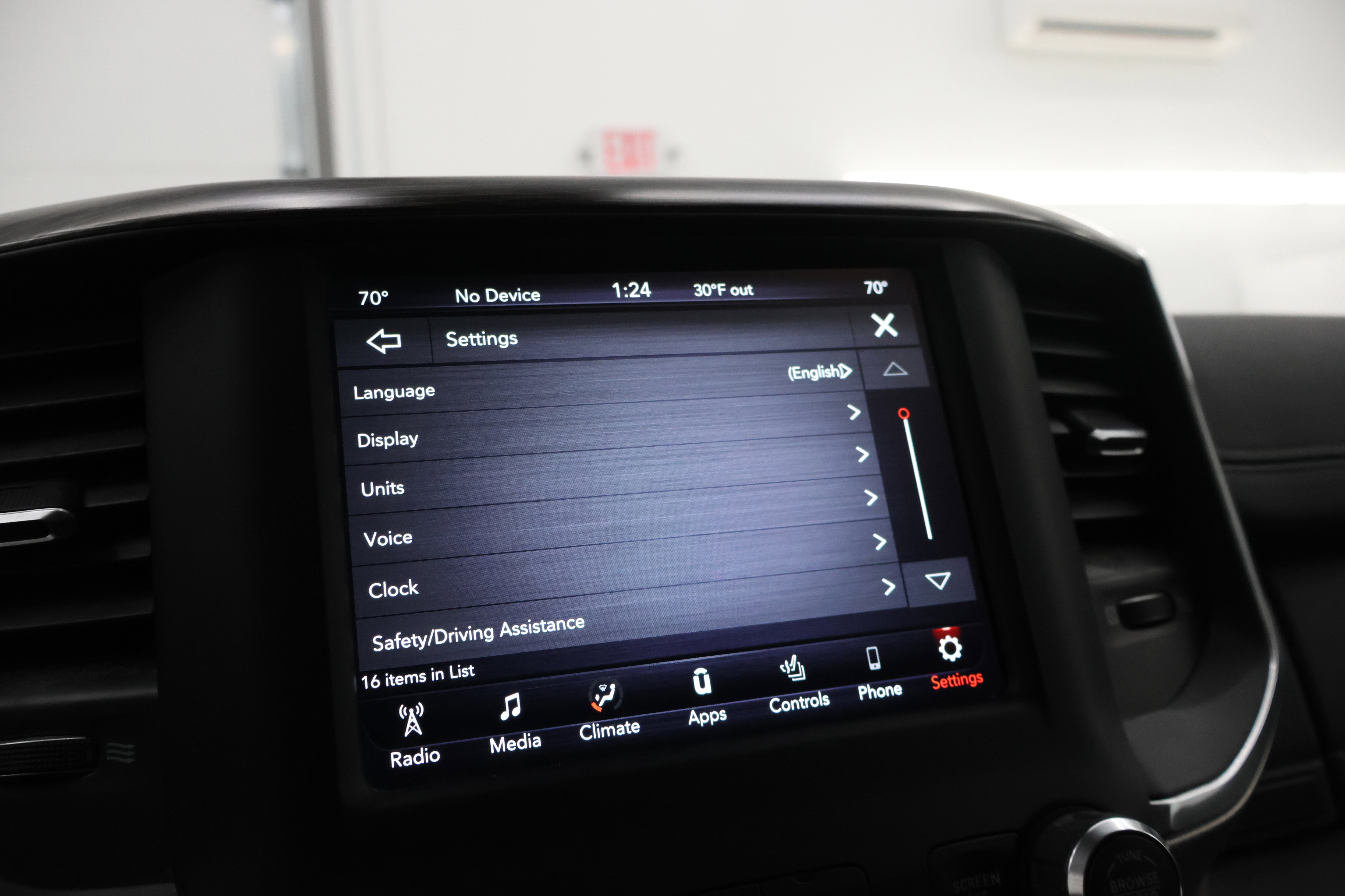 Used 2021 RAM 2500 Laramie image 52