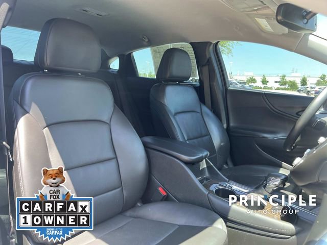 Used 2023 Chevrolet Malibu LT w/ Sport Edition FWD image 34