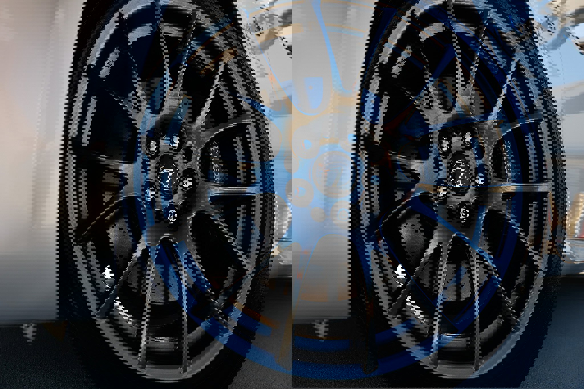 Used 2012 Lexus IS F image 40