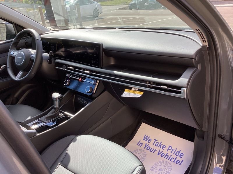 New 2026 Hyundai Tucson SEL AWD/4WD image 16