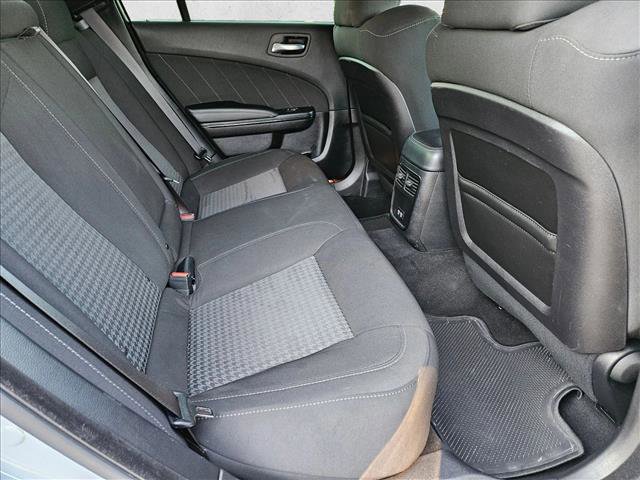 Used 2021 Dodge Charger GT w/ Blacktop Package RWD image 19
