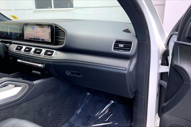 Used 2020 Mercedes-Benz GLE 350 4MATIC image 16