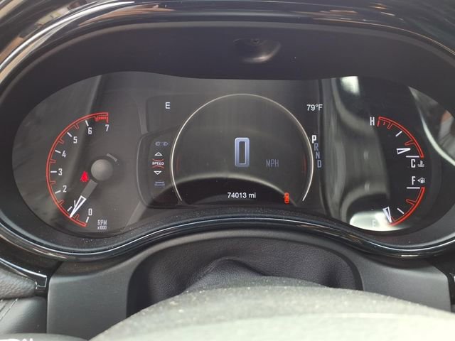Used 2021 Dodge Durango GT image 23