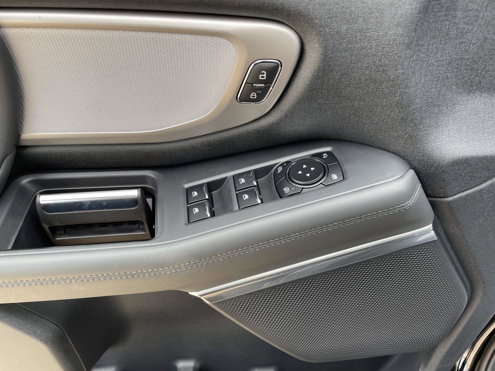 New 2026 Ford Expedition Max Active image 10