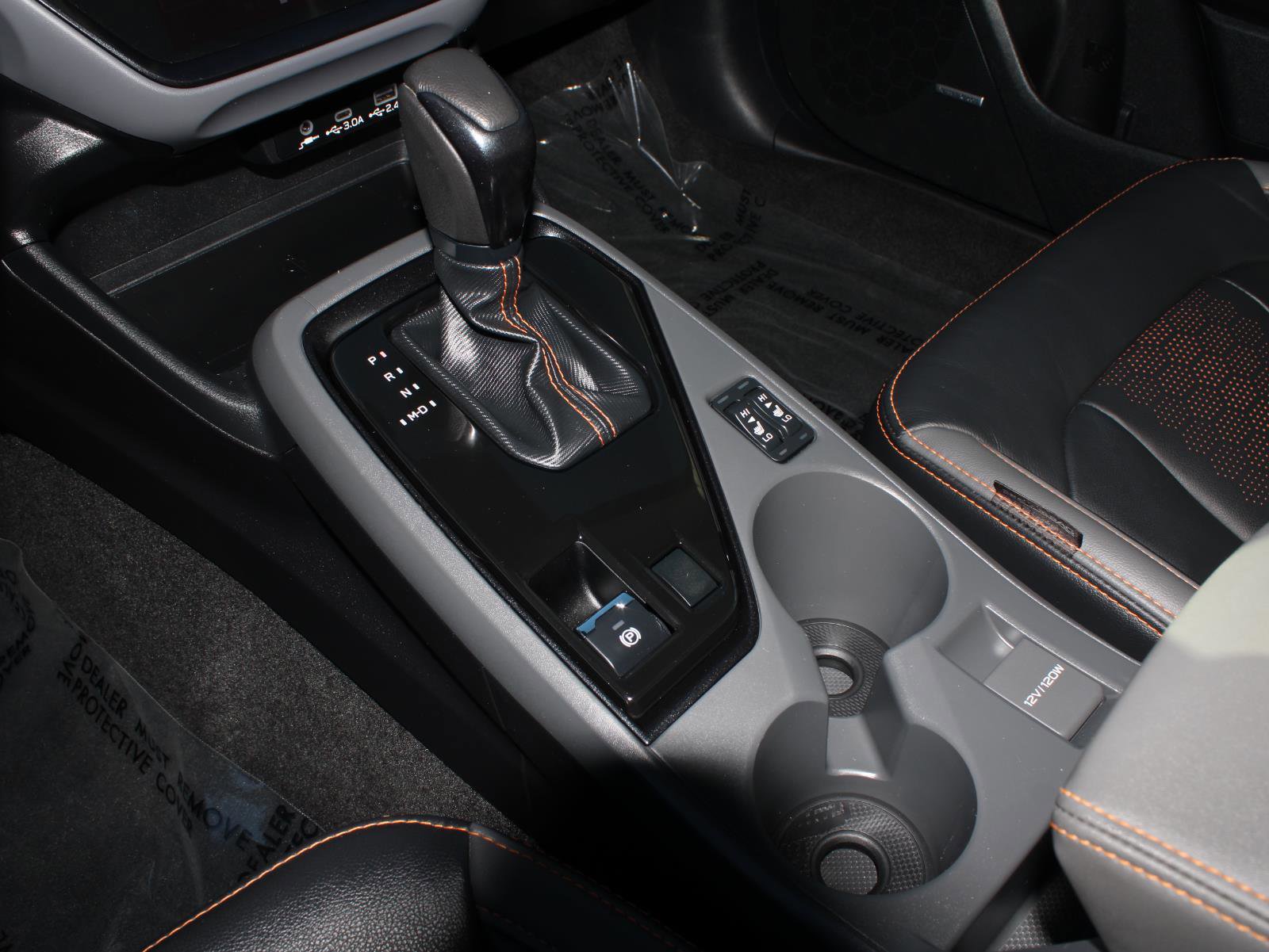 Used 2024 Subaru Crosstrek 2.5i Limited image 14