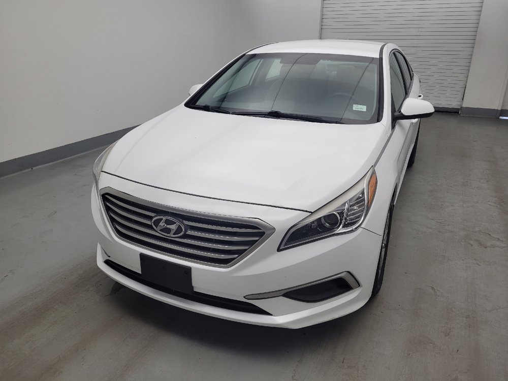 Used 2017 Hyundai Sonata SE FWD image 15