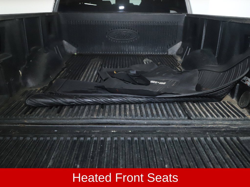 Used 2021 Ford F150 XLT w/ Equipment Group 302A High AWD/4WD image 30