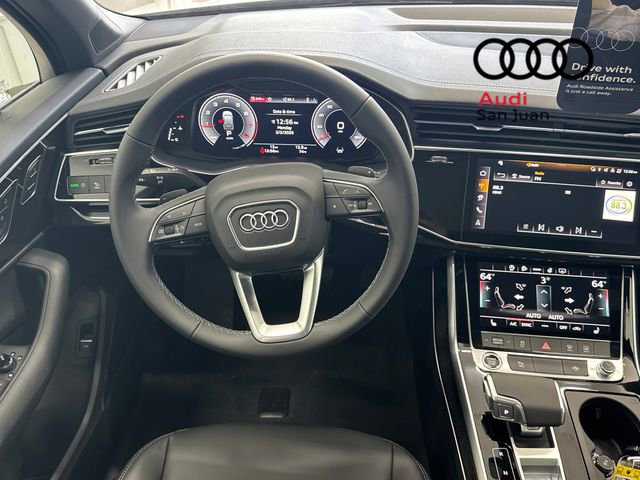 New 2026 Audi Q7 2.0T Premium image 32