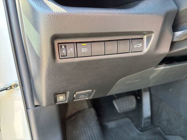 Used 2021 Toyota RAV4 XSE image 13