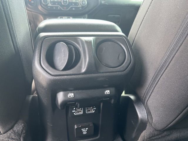 Used 2023 Jeep Gladiator Willys image 17