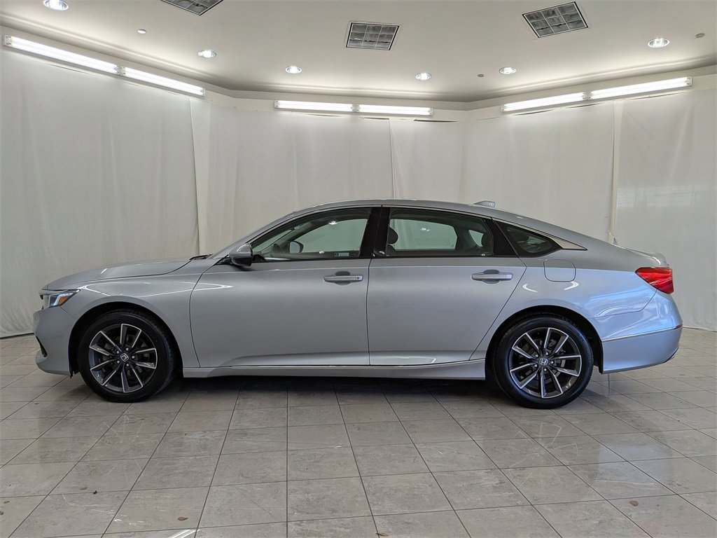 Used 2021 Honda Accord EX-L image 5