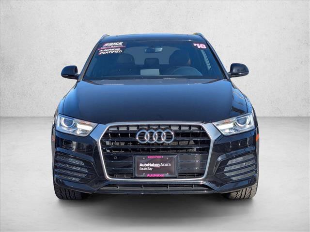Used 2018 Audi Q3 2.0T Premium w/ Convenience Package video 2