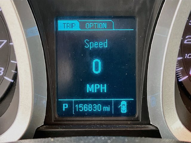 Used 2016 Chevrolet Equinox LS AWD/4WD image 14