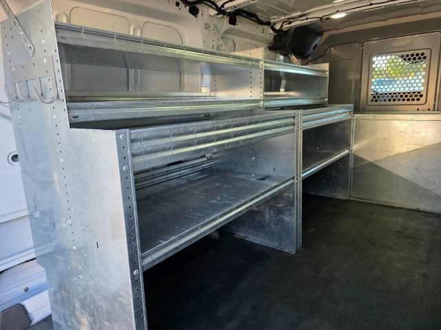Used 2021 Ford Transit 150 Low Roof AWD image 12