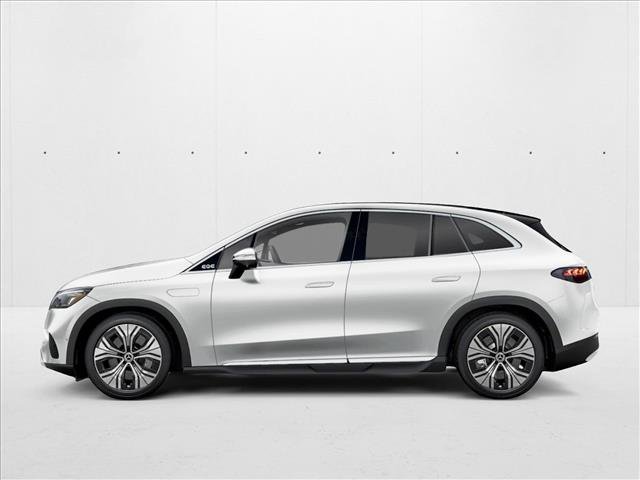 New 2026 Mercedes-Benz EQE 320 4MATIC SUV image 3
