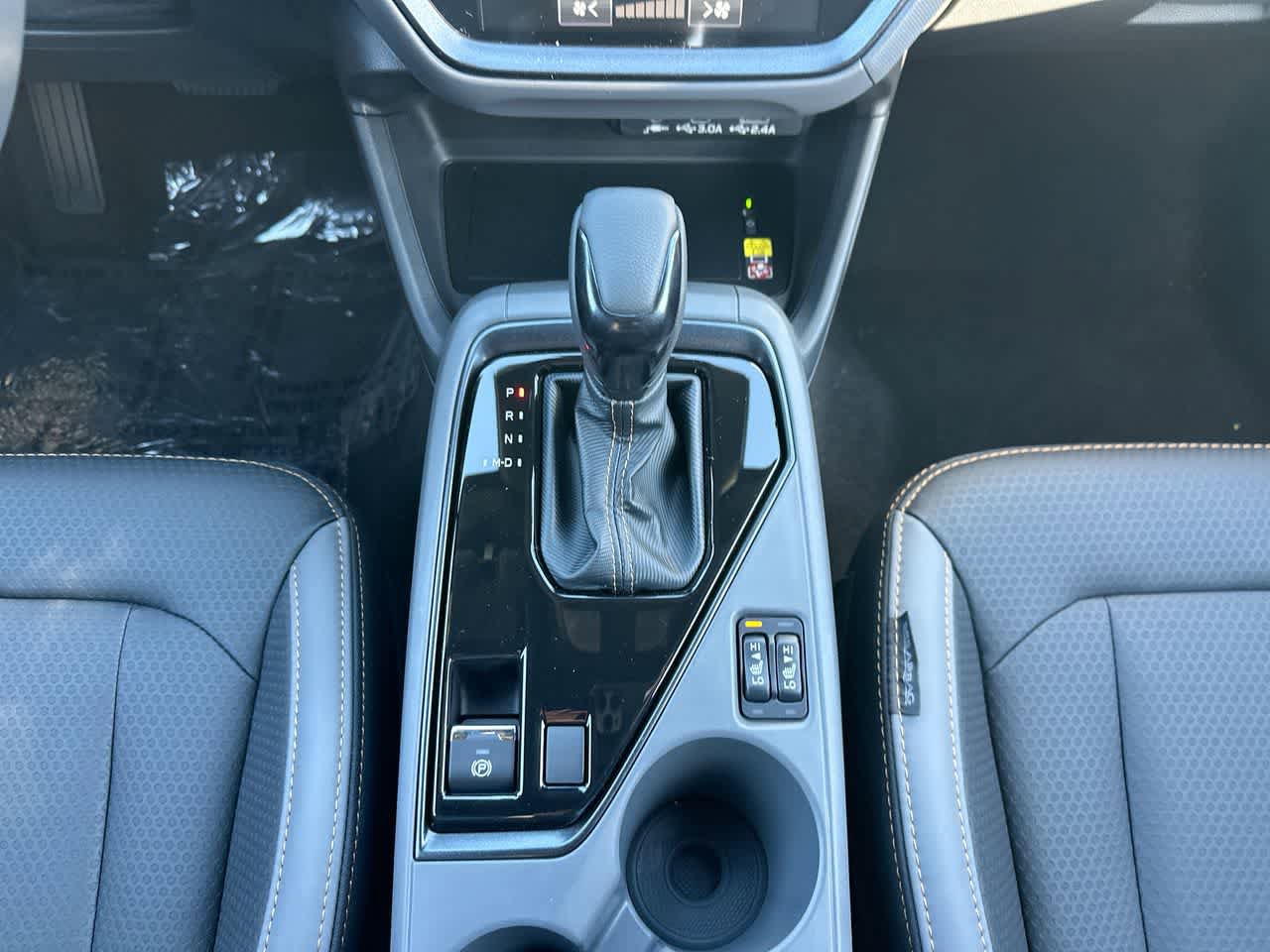 New 2026 Subaru Crosstrek 2.5i Wilderness image 35