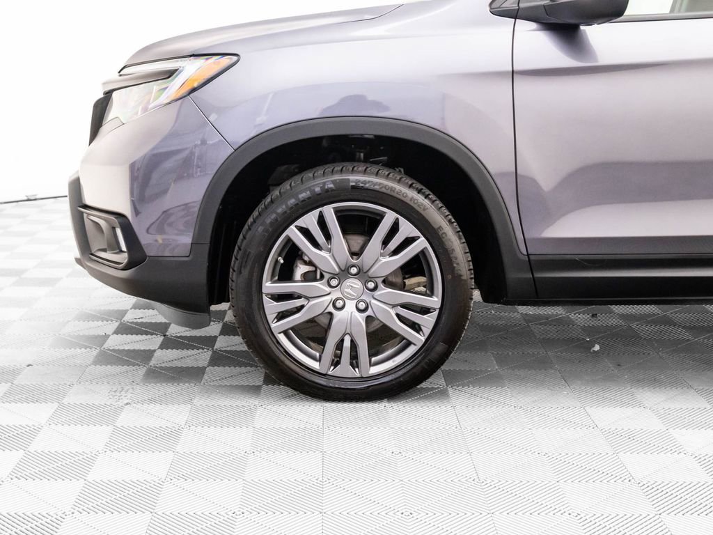 Used 2021 Honda Passport EX-L image 33
