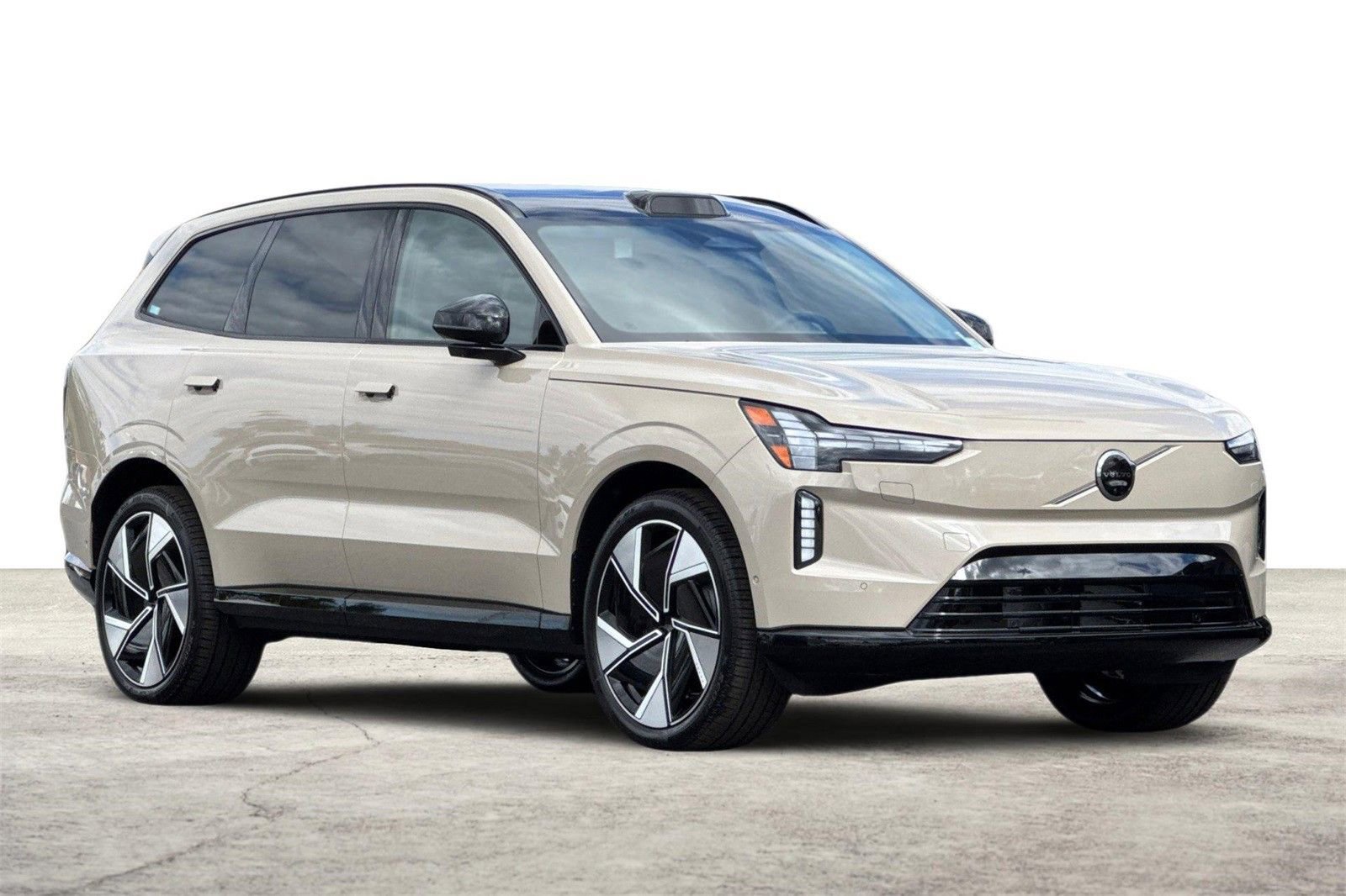 New 2025 Volvo EX90 Plus w/ Protection Package Premier image 9