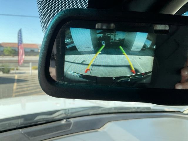 Used 2019 RAM 1500 Express RWD image 13