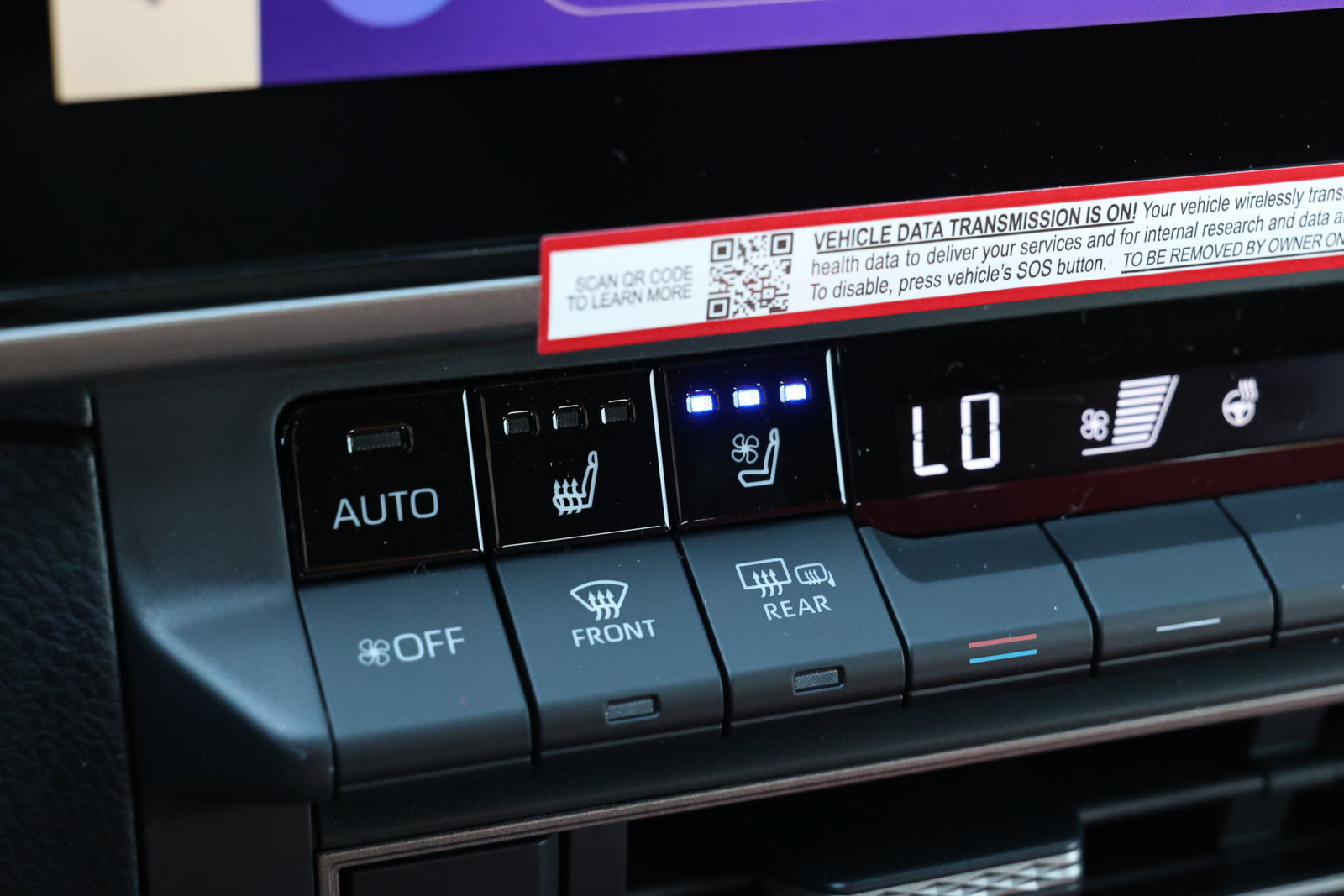 New 2026 Toyota Camry XSE w/ Premium Plus Package FWD image 4
