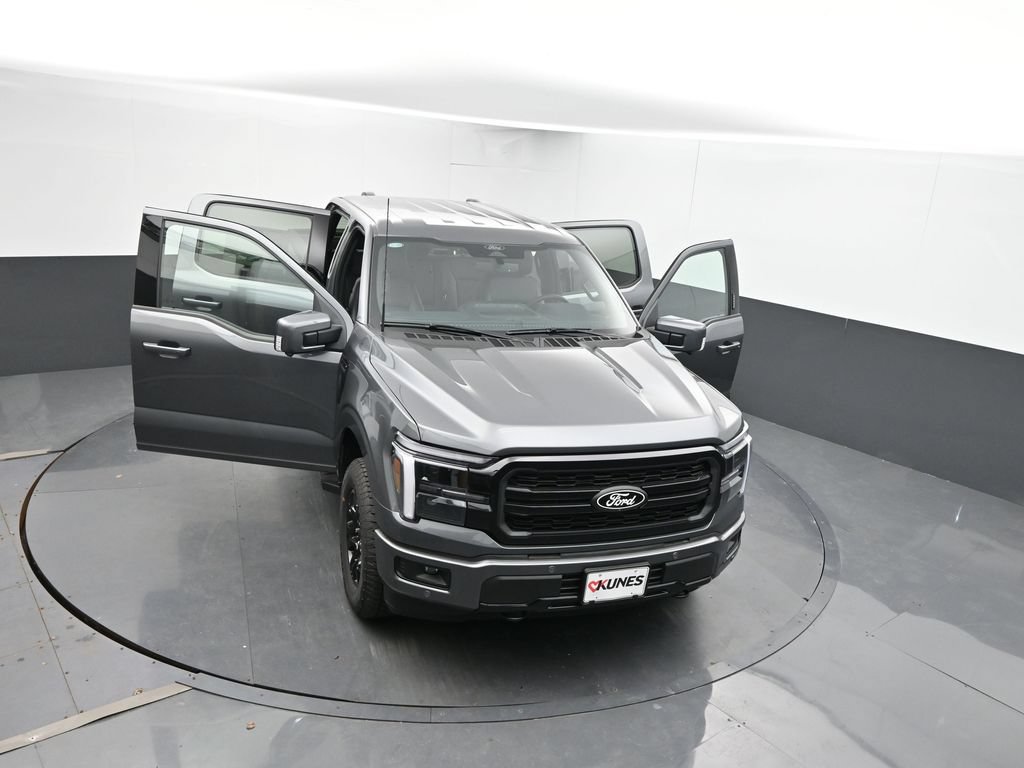 New 2026 Ford F150 Lariat w/ Bed Utility Package AWD/4WD image 63
