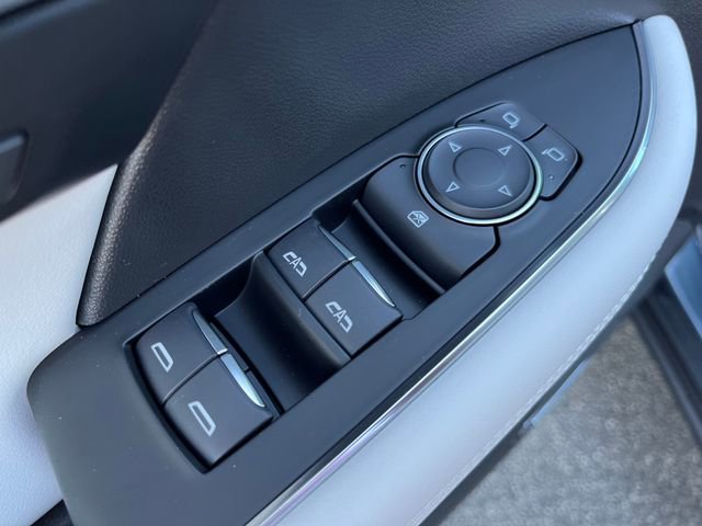 New 2026 Buick Envision Avenir AWD/4WD image 10