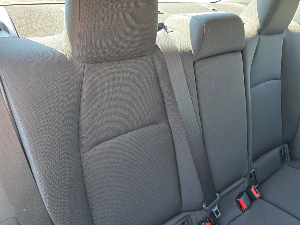 Certified 2024 Toyota Corolla LE FWD image 18