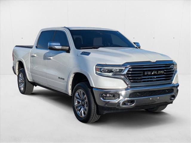 Used 2023 RAM 1500 Limited image 3