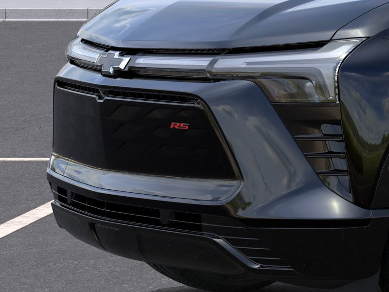 New 2026 Chevrolet Blazer EV RS AWD/4WD image 13