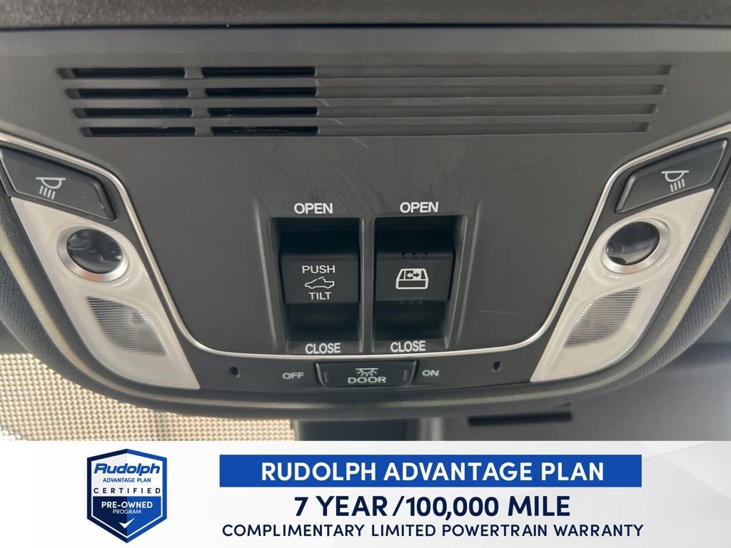 Certified 2023 Honda Ridgeline Black Edition image 45