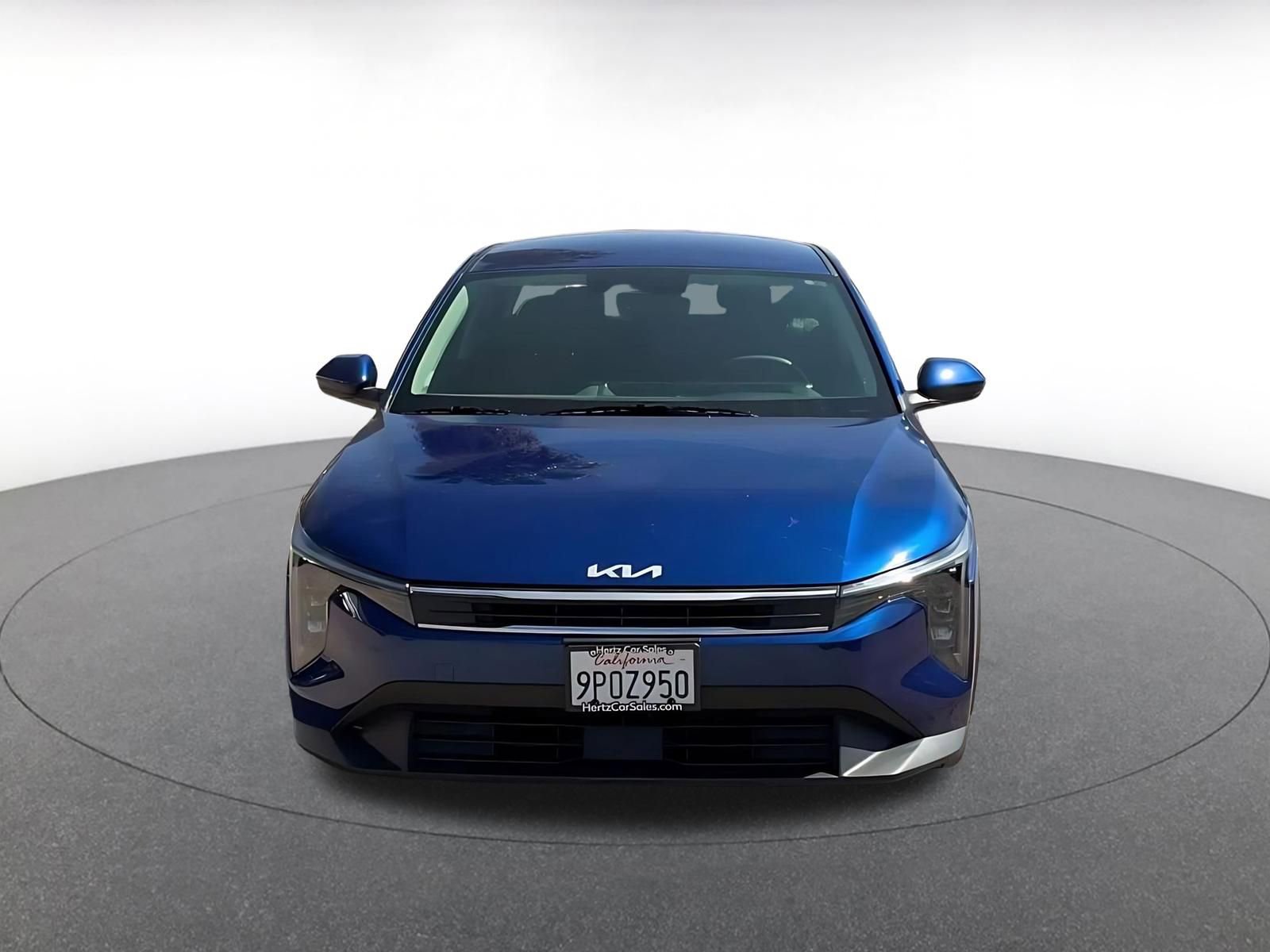 Used 2025 Kia K4 LXS image 4
