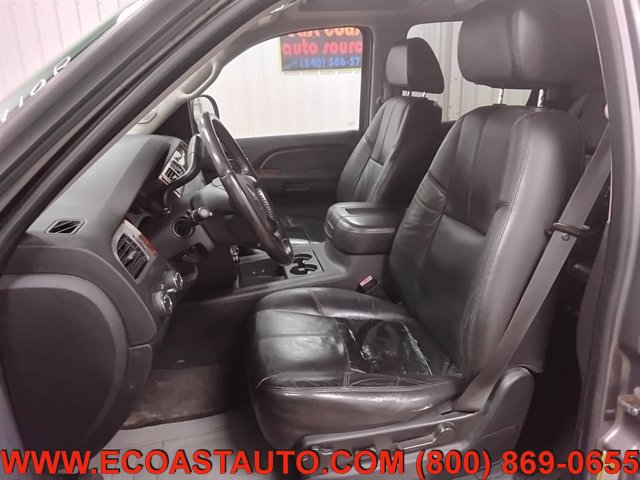 Used 2008 Chevrolet Suburban LT image 10