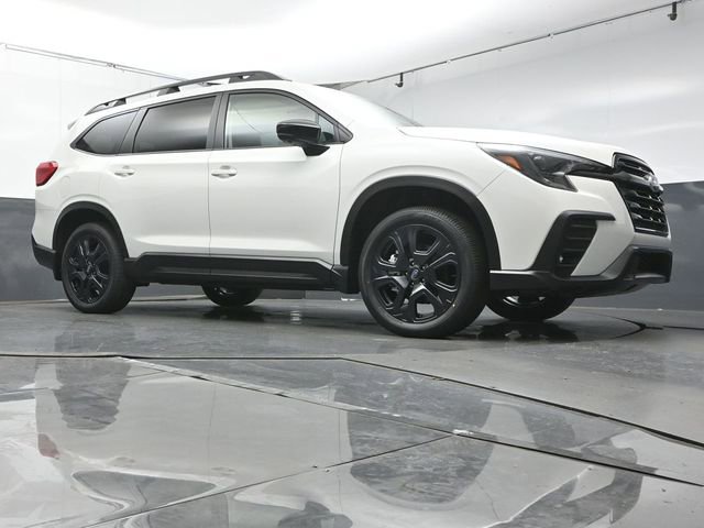 New 2026 Subaru Ascent Bronze Edition image 40