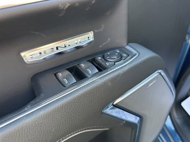 New 2026 GMC Sierra 1500 Denali image 10