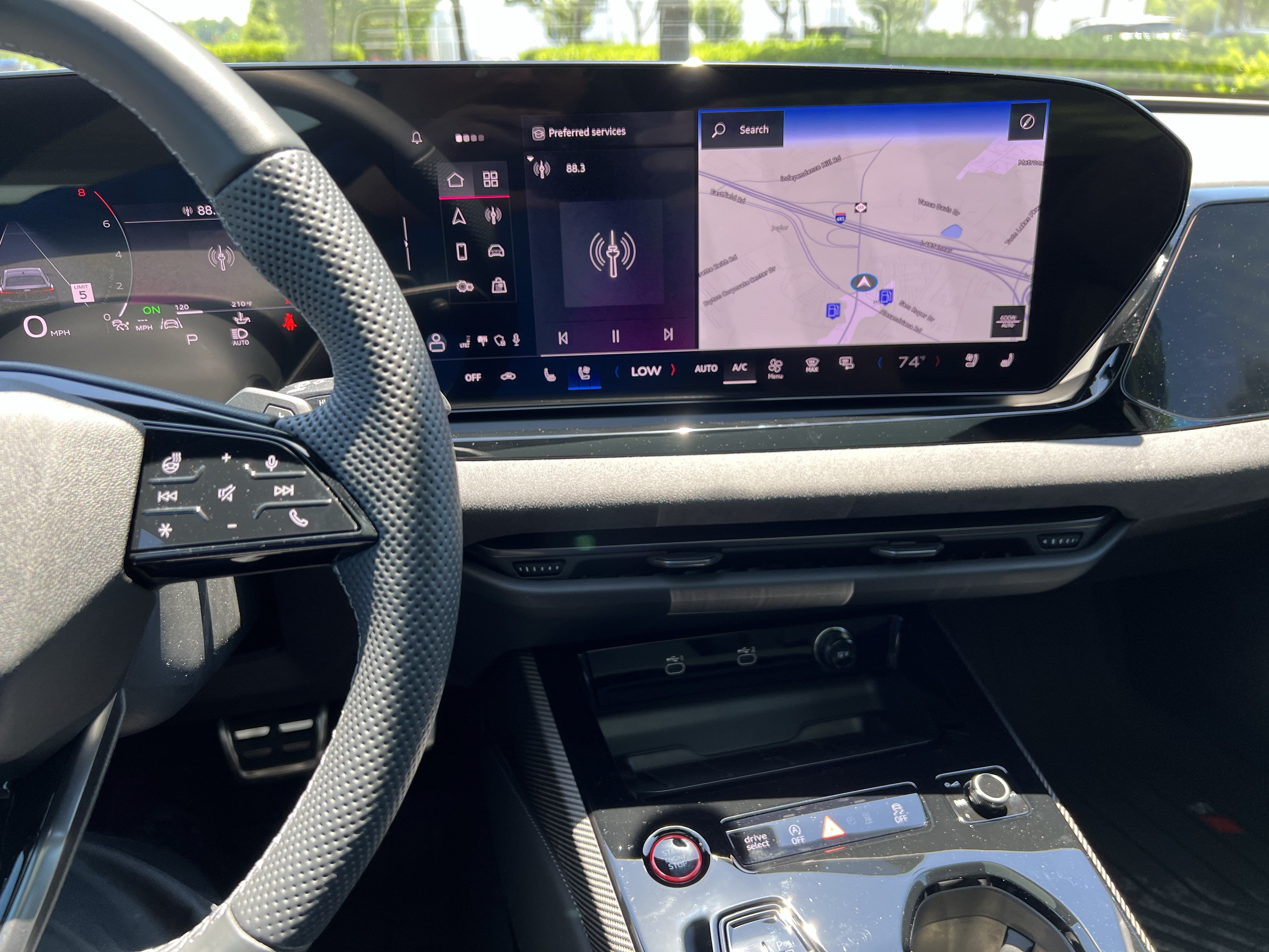 Certified 2025 Audi S5 Prestige AWD/4WD image 31