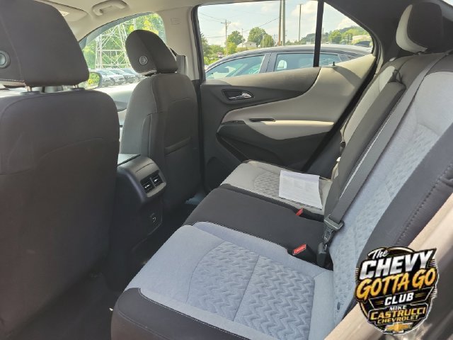 Used 2023 Chevrolet Equinox LS w/ LS Convenience Package AWD/4WD image 23