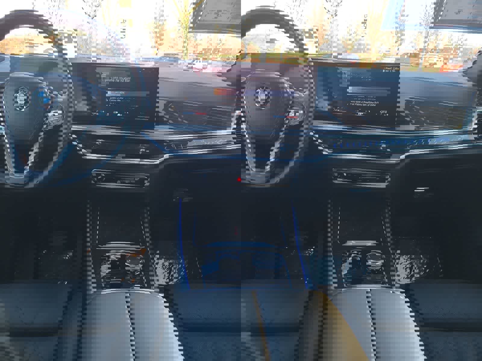 Used 2024 BMW X5 xDrive50e image 18