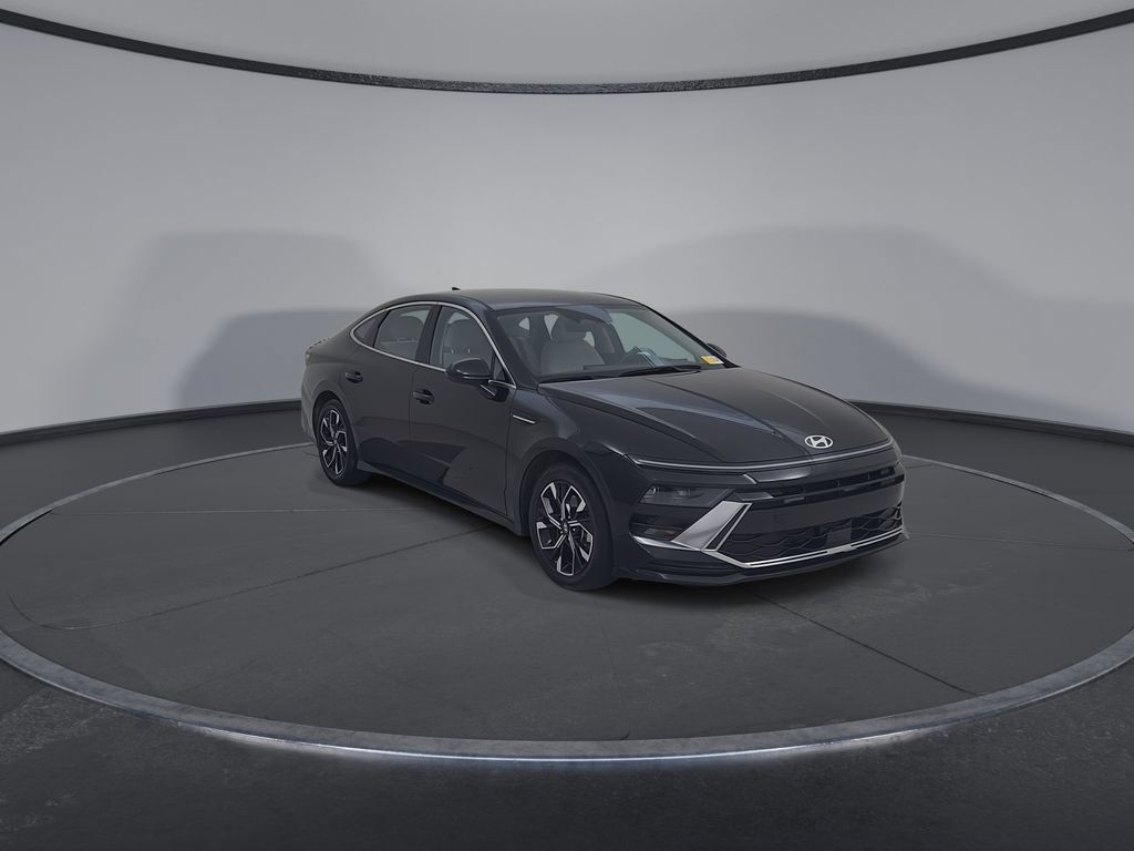 Used 2025 Hyundai Sonata SEL FWD video 2