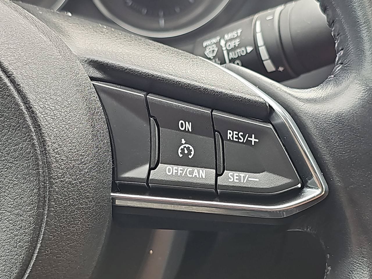 Used 2017 MAZDA MAZDA6 Touring FWD image 22