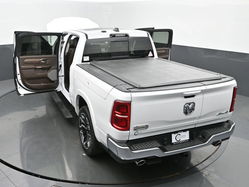 New 2025 RAM 1500 Limited image 64