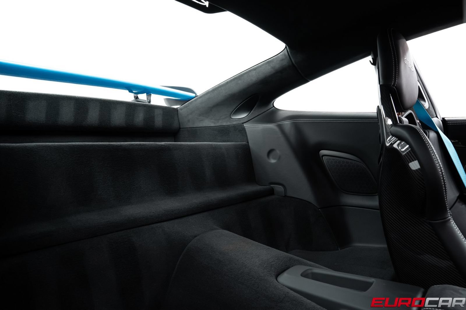 Used 2019 Porsche 911 GT3 RS RWD image 46