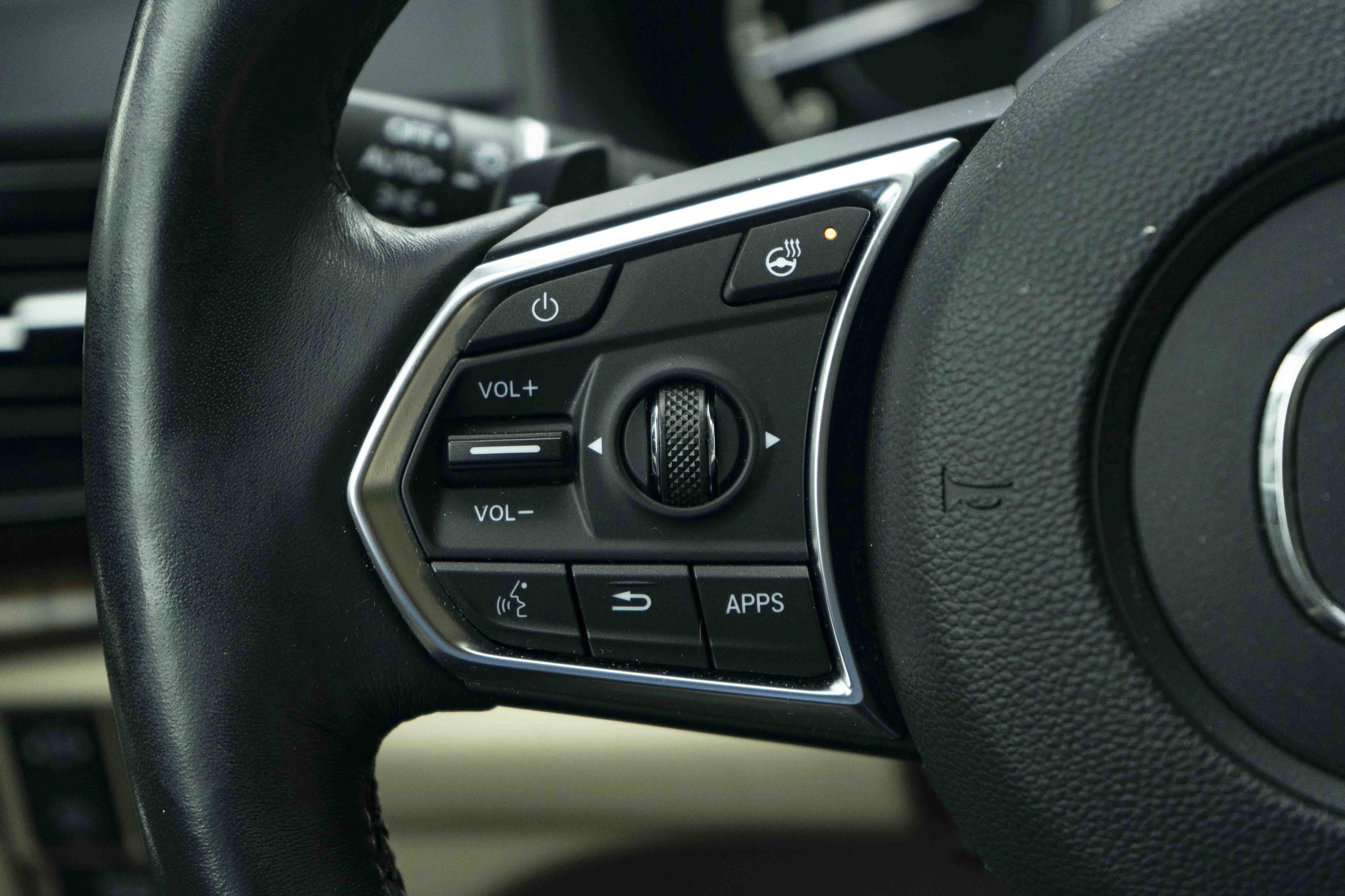 Used 2020 Acura RDX FWD w/ Advance Package image 20