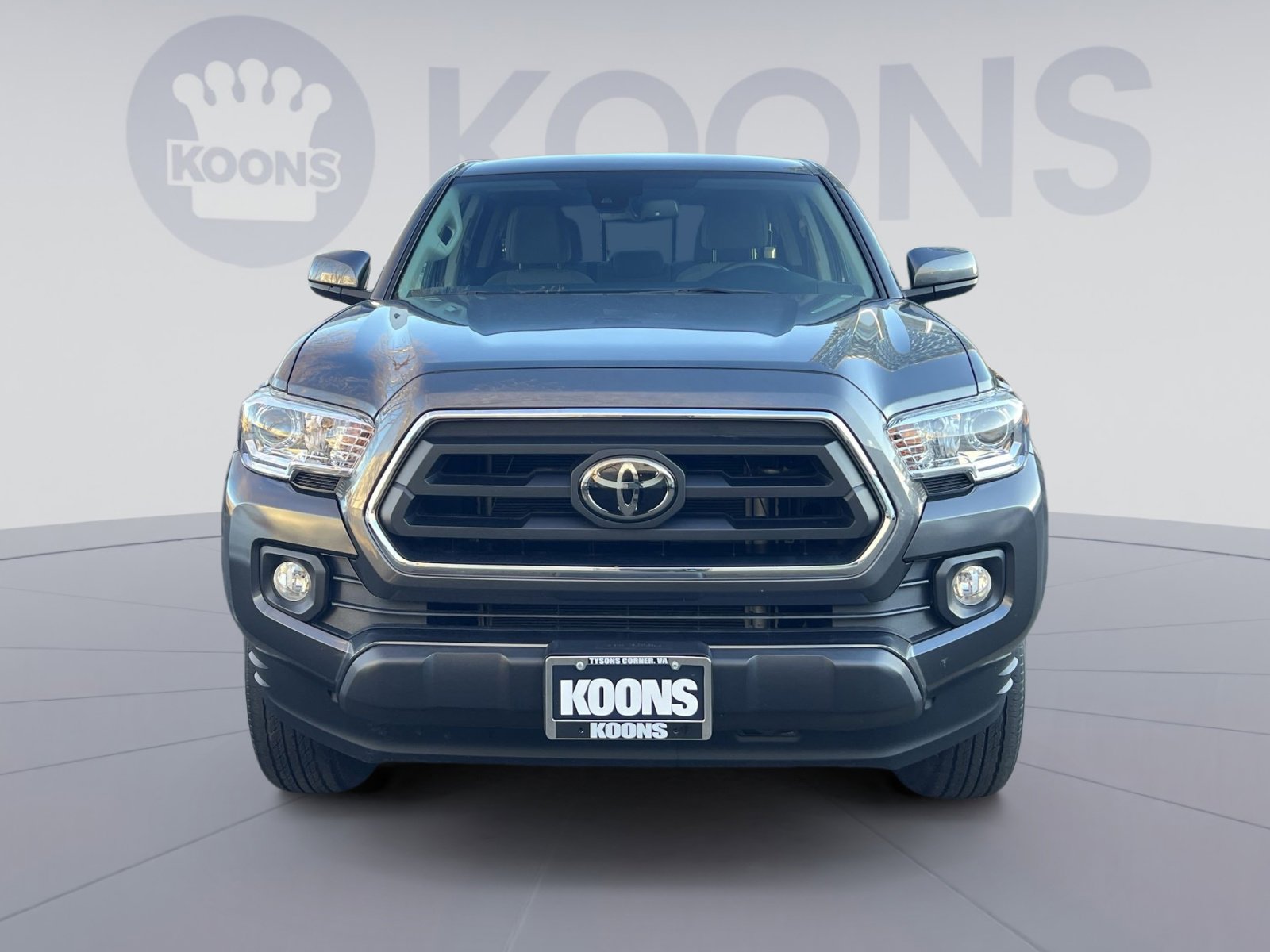 Used 2022 Toyota Tacoma SR5 image 10
